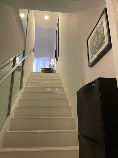 #1 Loft, 1 Lorong 24 Geylang, Studio, 360 sqft, Apartment For Rent, by Danis ET Lim 林永添, 24109504 - For Illustration Only - PropertyGuru.com.sg