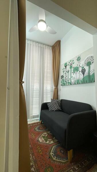 #1 Loft, 1 Lorong 24 Geylang, Studio, 360 sqft, Apartment For Rent, by Danis ET Lim 林永添, 24109504 - For Illustration Only - PropertyGuru.com.sg