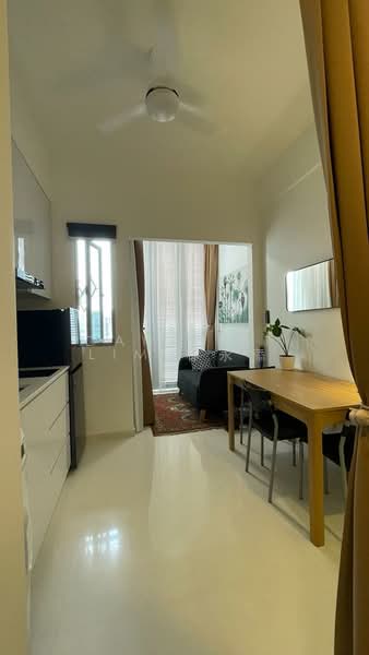 #1 Loft, 1 Lorong 24 Geylang, Studio, 360 sqft, Apartment For Rent, by Danis ET Lim 林永添, 24109504 - For Illustration Only - PropertyGuru.com.sg