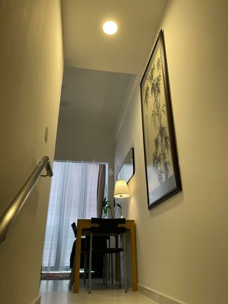 #1 Loft, 1 Lorong 24 Geylang, Studio, 360 sqft, Apartment For Rent, by Danis ET Lim 林永添, 24109504 - For Illustration Only - PropertyGuru.com.sg