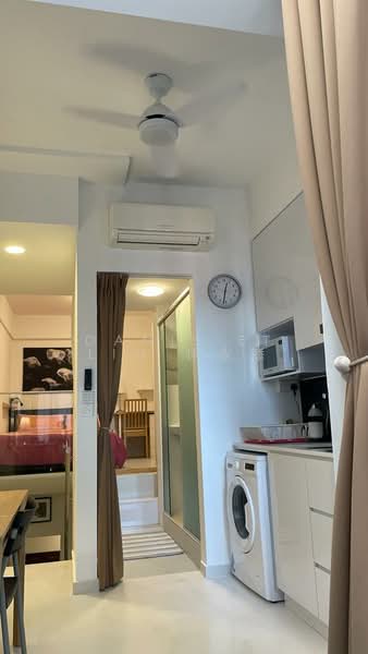 #1 Loft, 1 Lorong 24 Geylang, Studio, 360 sqft, Apartment For Rent, by Danis ET Lim 林永添, 24109504 - For Illustration Only - PropertyGuru.com.sg