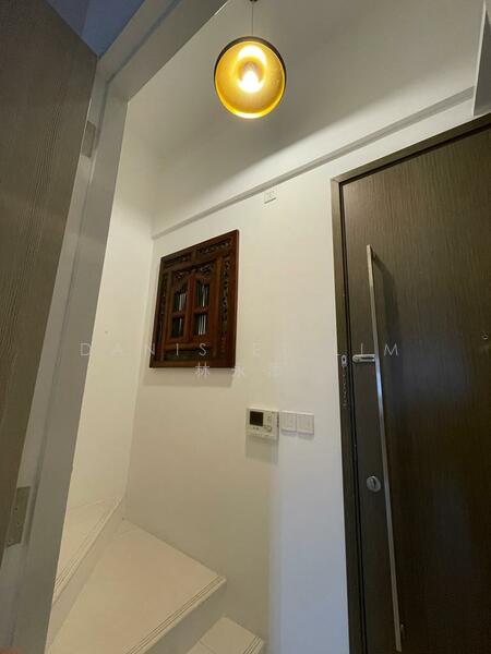 #1 Loft, 1 Lorong 24 Geylang, Studio, 360 sqft, Apartment For Rent, by Danis ET Lim 林永添, 24109504 - For Illustration Only - PropertyGuru.com.sg