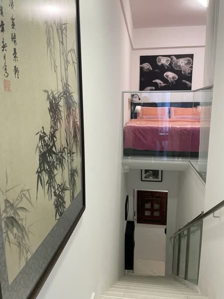 #1 Loft, 1 Lorong 24 Geylang, Studio, 360 sqft, Apartment For Rent, by Danis ET Lim 林永添, 24109504 - For Illustration Only - PropertyGuru.com.sg