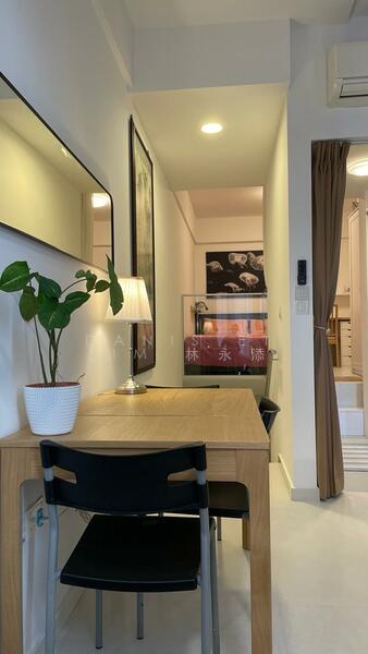 #1 Loft, 1 Lorong 24 Geylang, Studio, 360 sqft, Apartment For Rent, by Danis ET Lim 林永添, 24109504 - For Illustration Only - PropertyGuru.com.sg
