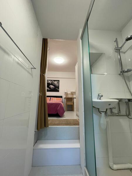 #1 Loft, 1 Lorong 24 Geylang, Studio, 360 sqft, Apartment For Rent, by Danis ET Lim 林永添, 24109504 - For Illustration Only - PropertyGuru.com.sg