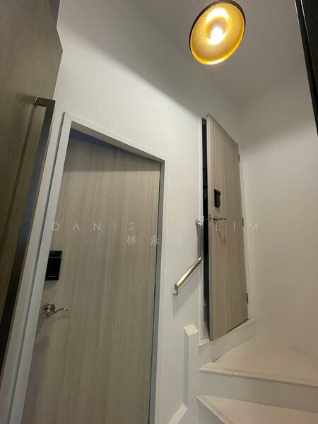 #1 Loft, 1 Lorong 24 Geylang, Studio, 360 sqft, Apartment For Rent, by Danis ET Lim 林永添, 24109504 - For Illustration Only - PropertyGuru.com.sg