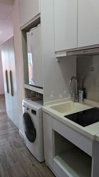 #1 Loft, 1 Lorong 24 Geylang, Studio, 360 sqft, Apartment For Rent, by Danis ET Lim 林永添, 24109504 - PropertyGuru.com.sg