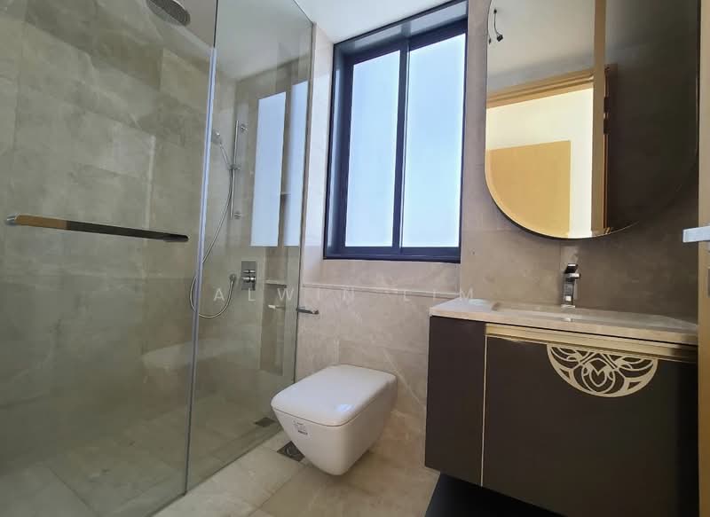 Nyon, 12 Amber Road, 1 Bedroom, 484 sqft, Condominium For Rent, by Alwin Lim, 24109652 - PropertyGuru.com.sg