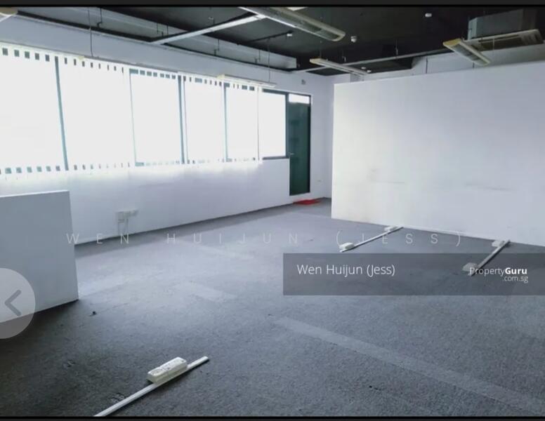 Redhill Forum, 16 Jalan Kilang Timor, 969 sqft, Light Industrial (B1) For Sale, by Wen Huijun (Jess), 24109658 - CommercialGuru.com.sg