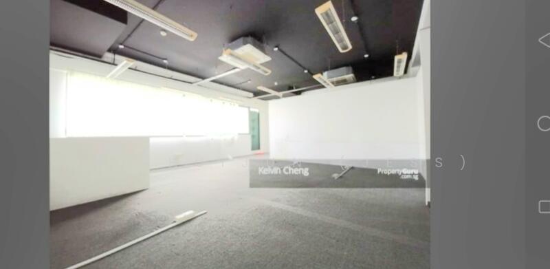 Redhill Forum, 16 Jalan Kilang Timor, 969 sqft, Light Industrial (B1) For Sale, by Wen Huijun (Jess), 24109658 - CommercialGuru.com.sg
