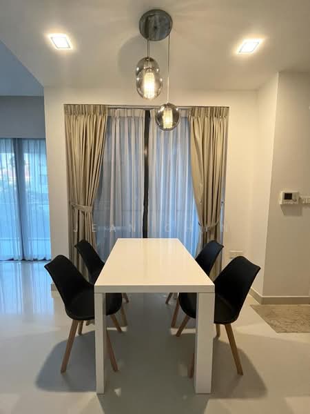 D'Castilia, 45 Joo Chiat Lane, 3 Bedrooms, 1,130 sqft, Condominium For Rent, by Jean Chin, 24109798 - PropertyGuru.com.sg