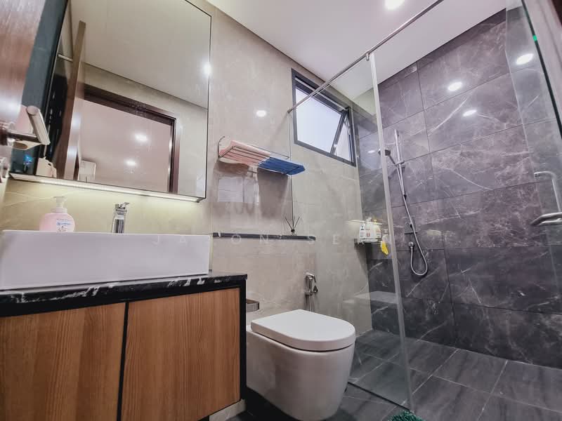 Modern Corner Terrace walking to MRT station Corner Terrace For Sale at S$ 5,480,000 | PropertyGuru Singapore