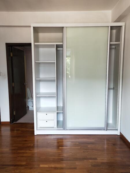 For Rent - Adam Place