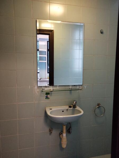 For Rent - Adam Place