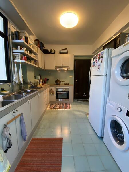 For Rent - Adam Place