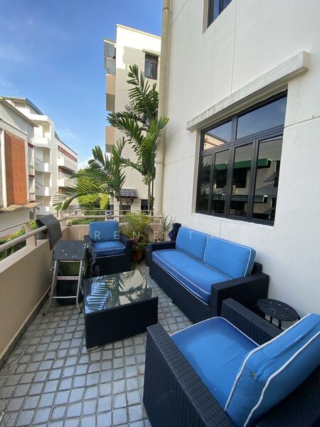 For Rent - Adam Place