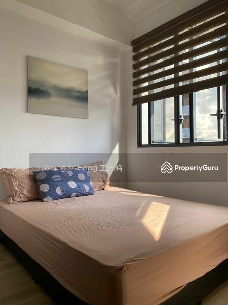 For Rent - Parc Botannia