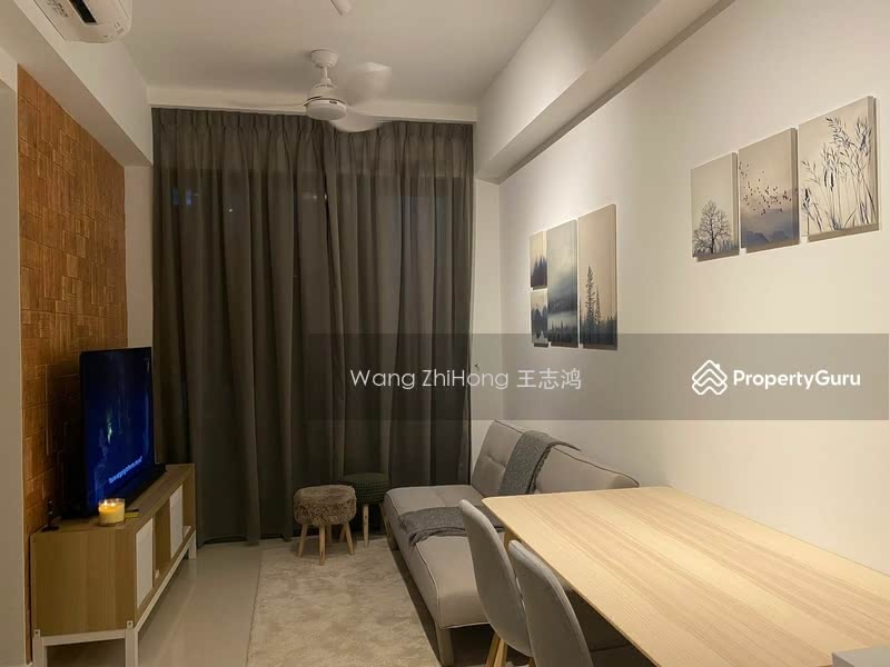 For Rent - Parc Botannia