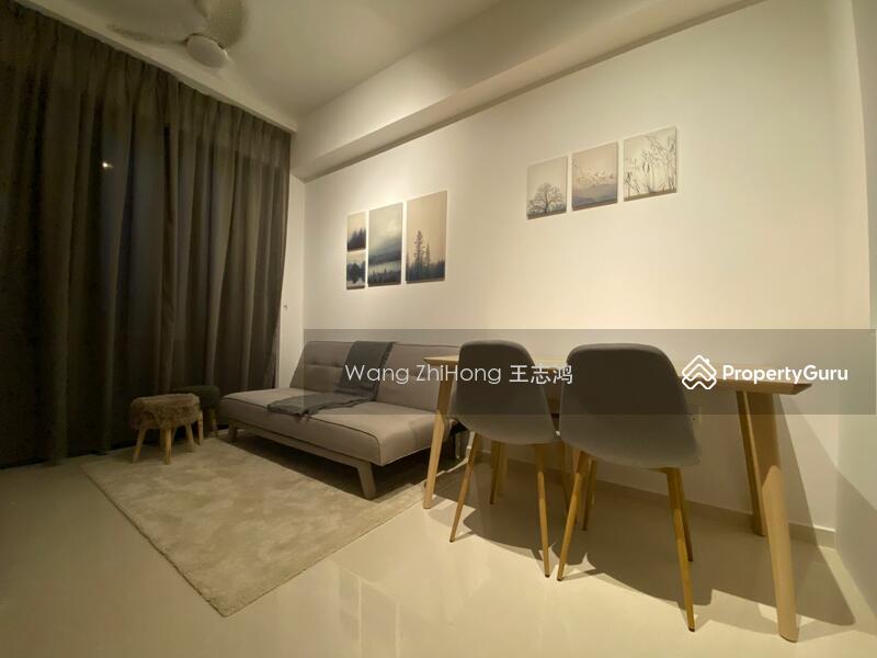 For Rent - Parc Botannia