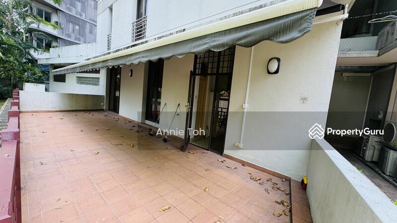 For Rent - Rosevale