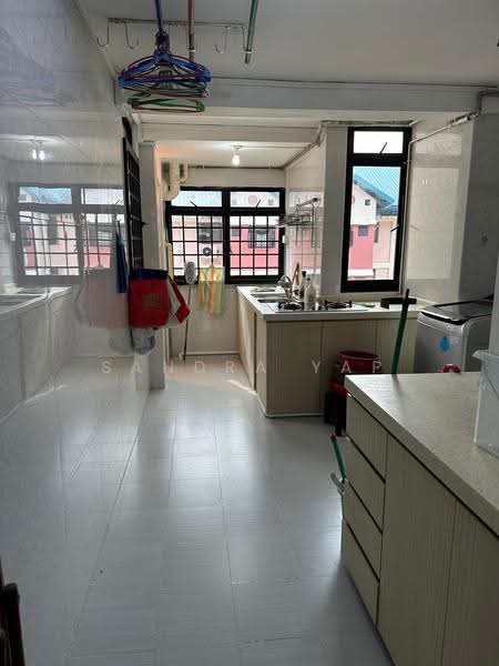 97 Commonwealth Crescent, 97 Commonwealth Crescent, Alexandra / Commonwealth, 2 Bedrooms, 635 sqft, HDB Flat For Rent, by Sandra Yap, 24110196 - PropertyGuru.com.sg