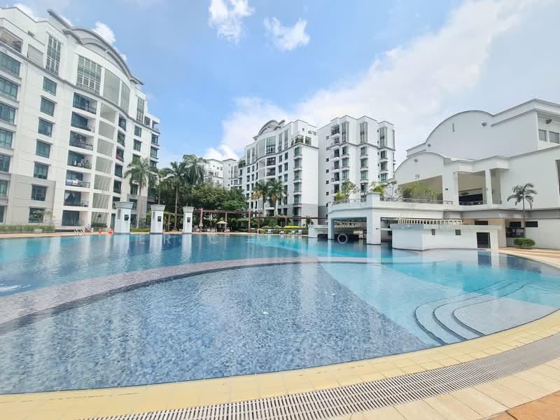 Parc Palais, 47 Hume Avenue, 3 Bedrooms, 1,238 sqft, Condominium For Rent, by Eric Cheong, 24110307 - PropertyGuru.com.sg