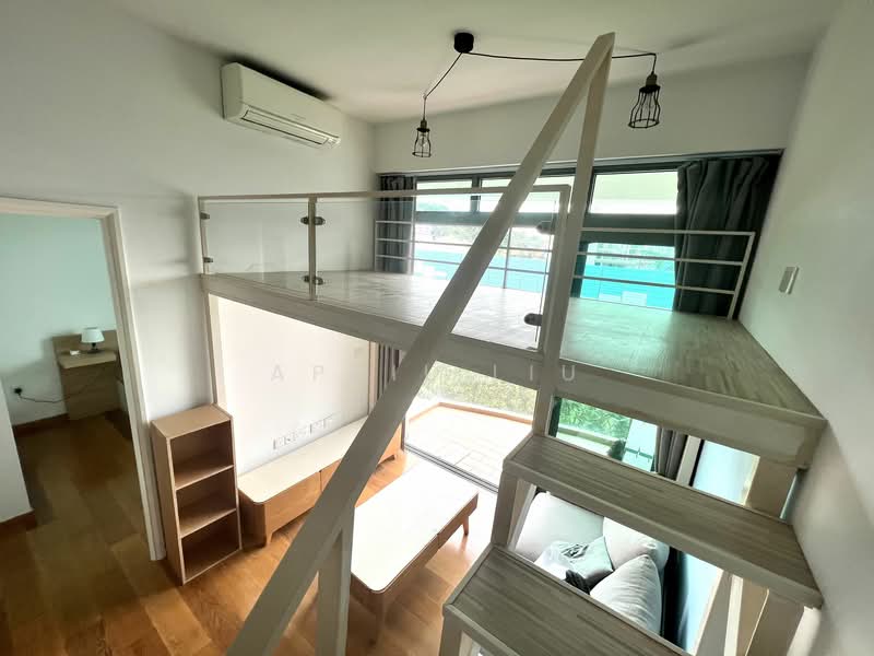 Kingsford Hillview Peak, 105 Hillview Rise, 1 Bedroom, 527 sqft, Condominium For Rent, by April Liu, 24110474 - PropertyGuru.com.sg