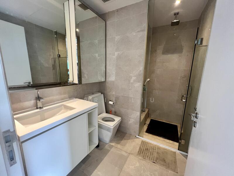 Kingsford Hillview Peak, 105 Hillview Rise, 1 Bedroom, 527 sqft, Condominium For Rent, by April Liu, 24110474 - PropertyGuru.com.sg