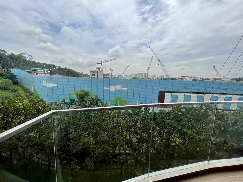 Kingsford Hillview Peak, 105 Hillview Rise, 1 Bedroom, 527 sqft, Condominium For Rent, by April Liu, 24110474 - PropertyGuru.com.sg