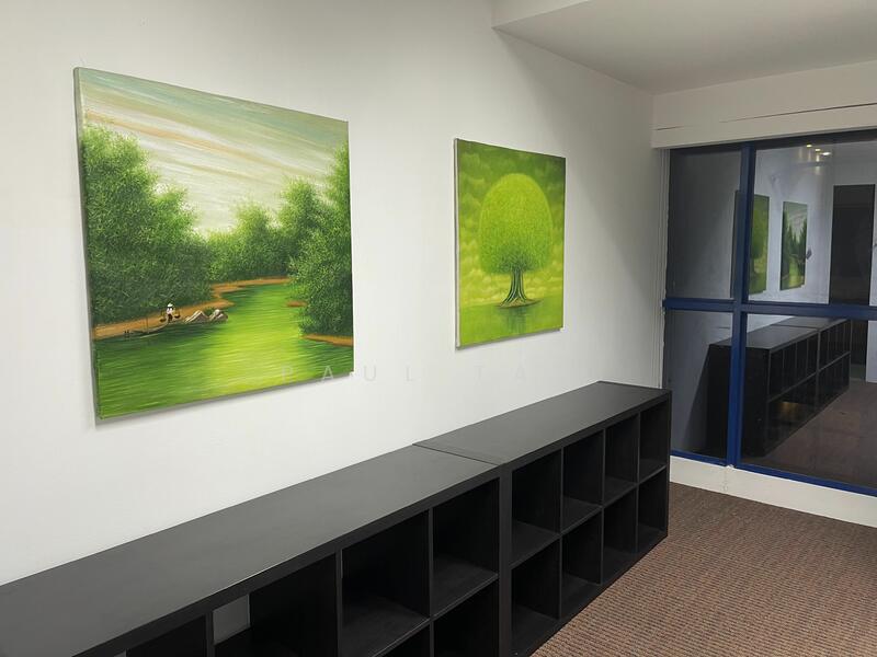 Heng Loong Building, 61 Bukit Batok Crescent, Dairy Farm / Bukit Panjang / Choa Chu Kang, 180 sqft, Office For Rent, by Paul Tan, 24110487 - CommercialGuru.com.sg
