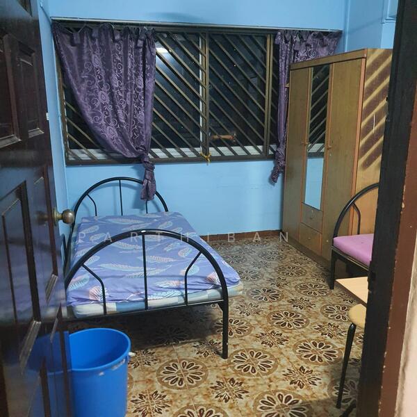 For Rent - 53 Chin Swee Road