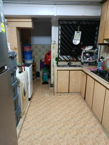 For Rent - 53 Chin Swee Road