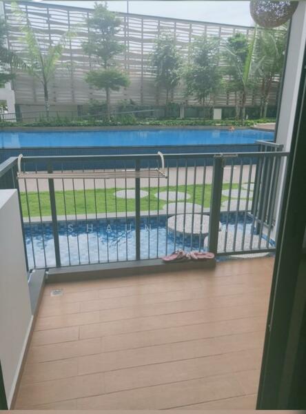 Kingsford Waterbay, 84 Upper Serangoon View, Hougang / Punggol / Sengkang, 1 Bedroom, 484 sqft, Condominium For Rent, by Shaun How, 24110539 - PropertyGuru.com.sg