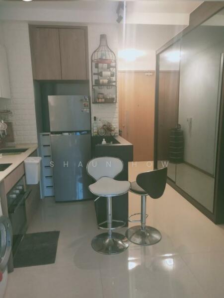 Kingsford Waterbay, 84 Upper Serangoon View, Hougang / Punggol / Sengkang, 1 Bedroom, 484 sqft, Condominium For Rent, by Shaun How, 24110539 - PropertyGuru.com.sg