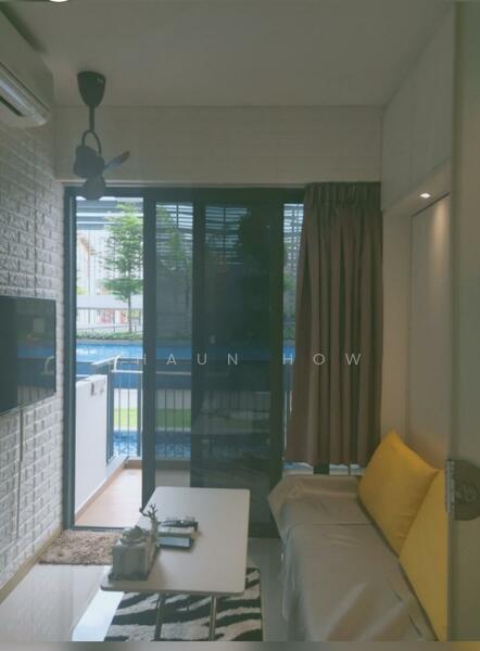 Kingsford Waterbay, 84 Upper Serangoon View, Hougang / Punggol / Sengkang, 1 Bedroom, 484 sqft, Condominium For Rent, by Shaun How, 24110539 - PropertyGuru.com.sg