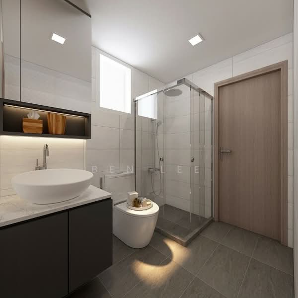 Burgundy drive, Burgundy Crescent, 5 Bedrooms, 3,500 sqft, Semi-Detached House For Rent, by Ben Lee, 24110568 - PropertyGuru.com.sg