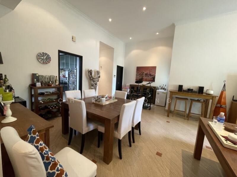 Spring Grove, 53A Grange Road, 3 Bedrooms, 1722 sqft, Condos