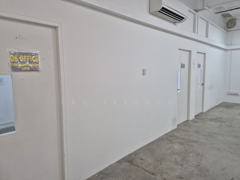Ruby Industrial Complex, 80 Genting Lane, 3,175 sqft, Light Industrial (B1) For Rent, by Tan Terence, 24110694 - CommercialGuru.com.sg