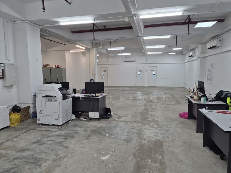 Ruby Industrial Complex, 80 Genting Lane, 3,175 sqft, Light Industrial (B1) For Rent, by Tan Terence, 24110694 - CommercialGuru.com.sg