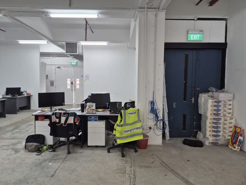 Ruby Industrial Complex, 80 Genting Lane, 3,175 sqft, Light Industrial (B1) For Rent, by Tan Terence, 24110694 - CommercialGuru.com.sg