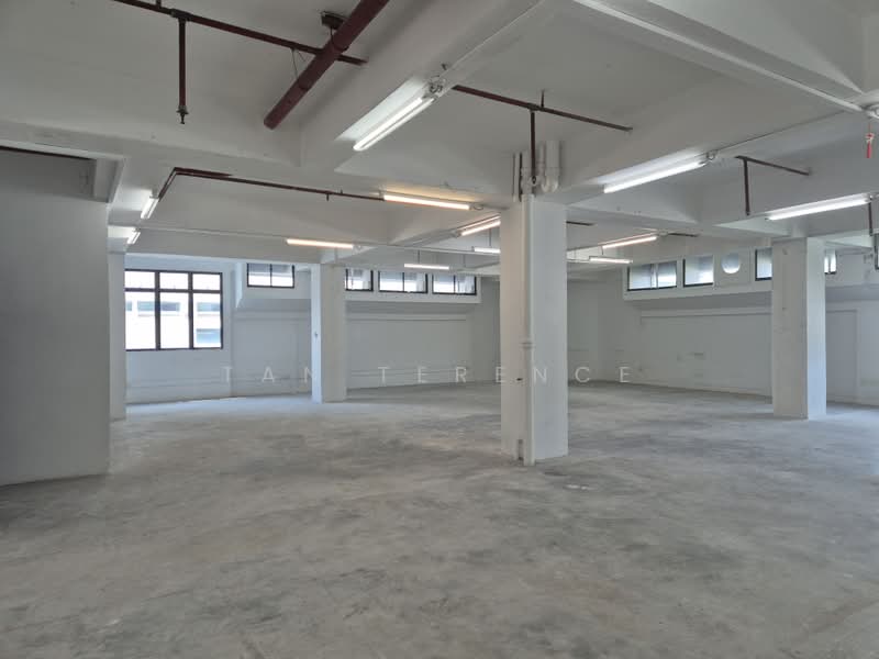 Ruby Industrial Complex, 80 Genting Lane, 3,175 sqft, Light Industrial (B1) For Rent, by Tan Terence, 24110694 - CommercialGuru.com.sg