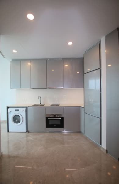 City Gate, 371 Beach Road, 2 Bedrooms, 570 sqft, Apartment For Rent, by Linda Wiriatsan, 24110698 - PropertyGuru.com.sg