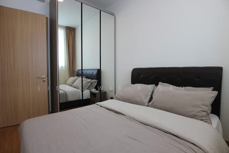 City Gate, 371 Beach Road, 2 Bedrooms, 570 sqft, Apartment For Rent, by Linda Wiriatsan, 24110698 - PropertyGuru.com.sg