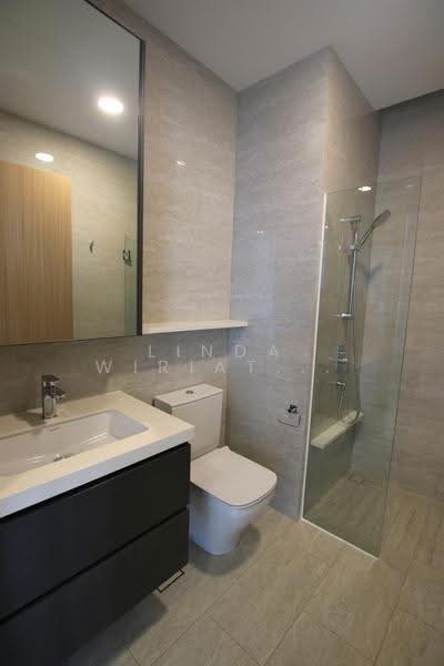 City Gate, 371 Beach Road, 2 Bedrooms, 570 sqft, Apartment For Rent, by Linda Wiriatsan, 24110698 - PropertyGuru.com.sg