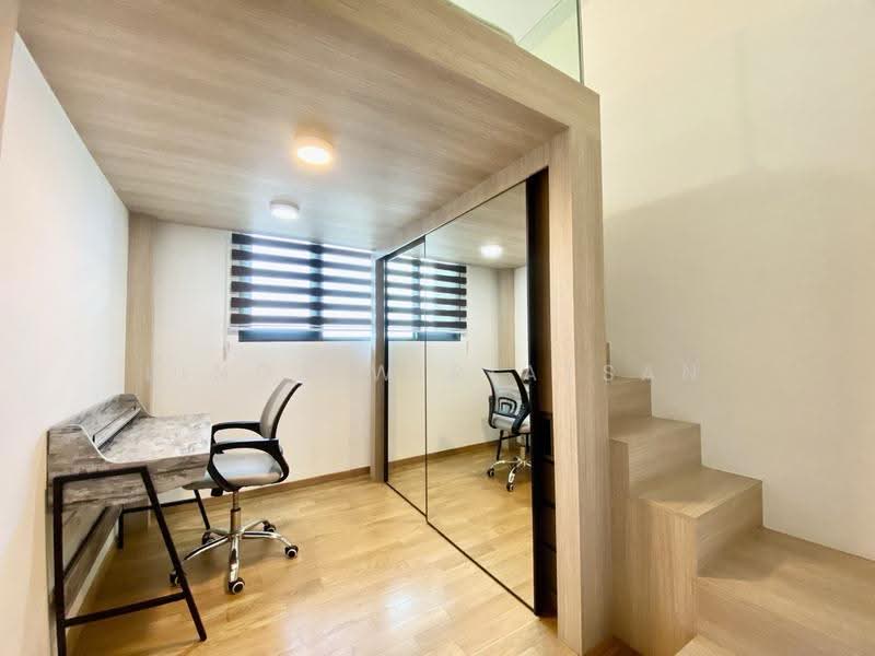 City Gate, 371 Beach Road, 2 Bedrooms, 570 sqft, Apartment For Rent, by Linda Wiriatsan, 24110698 - PropertyGuru.com.sg