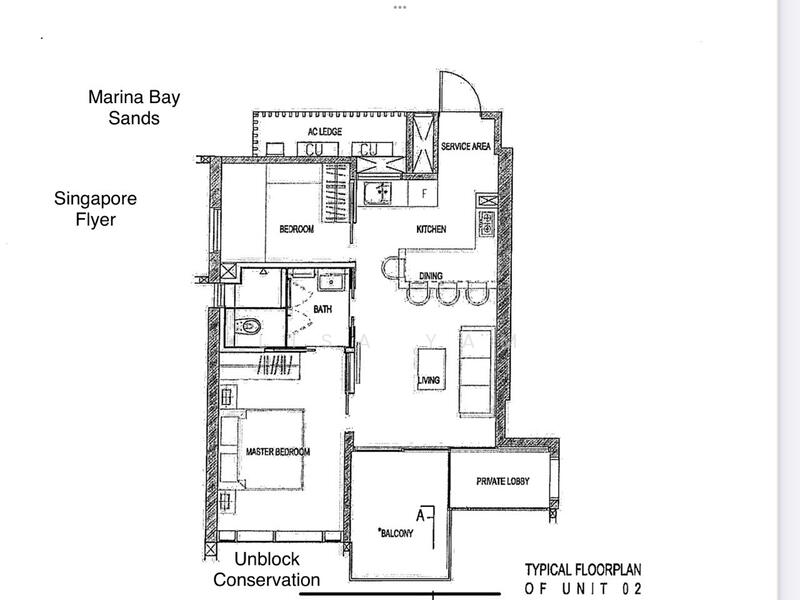 For Rent 8 Hullet