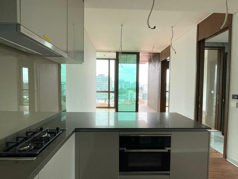 For Rent - 8 Hullet