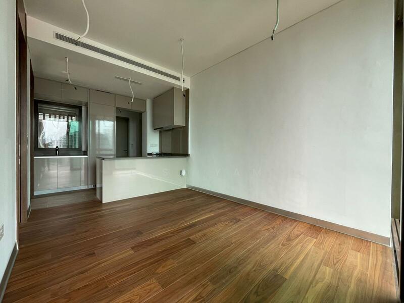 For Rent - 8 Hullet