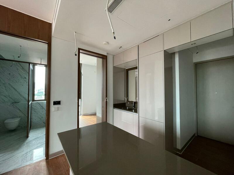 For Rent - 8 Hullet