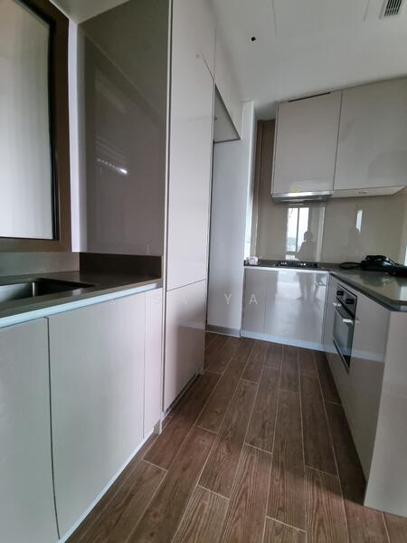 For Rent - 8 Hullet